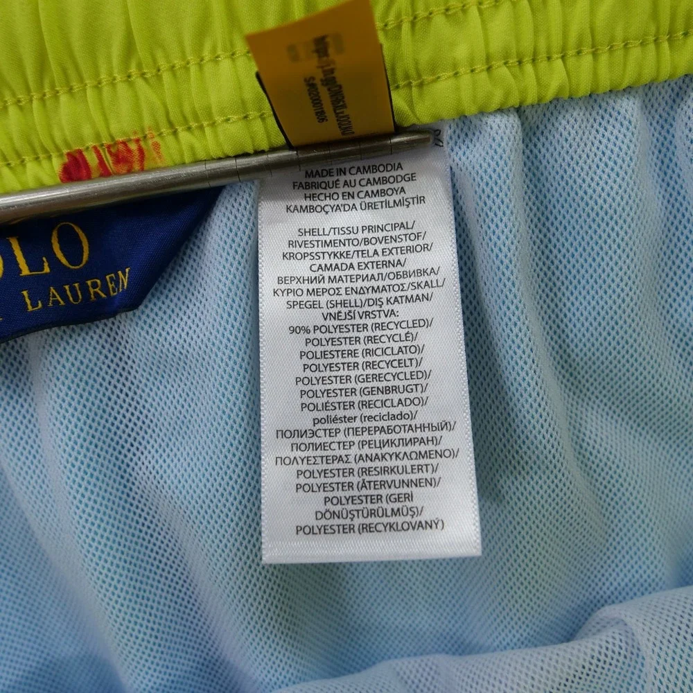 Polo Ralph Lauren excellent pre